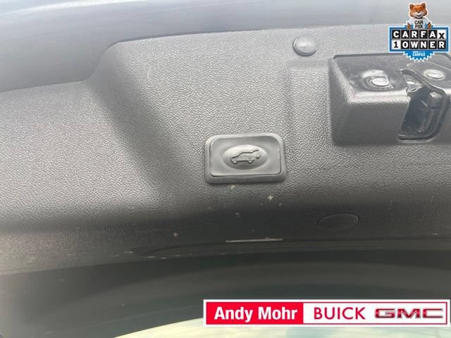 Used 2015 GMC Acadia Denali FWD image 41