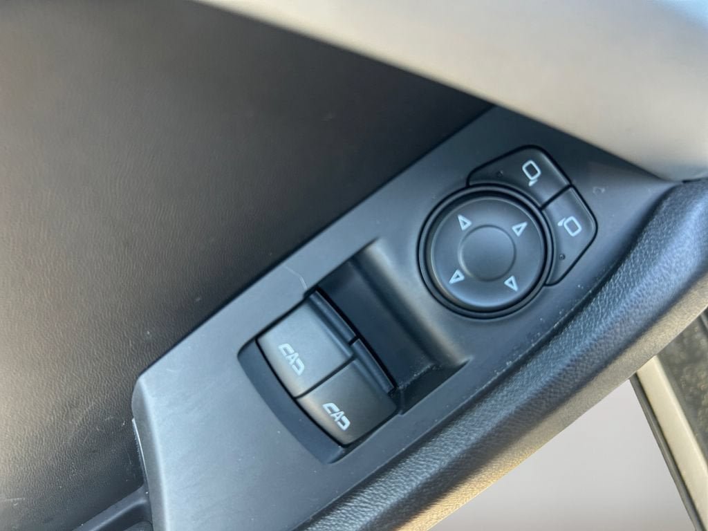 Used 2024 Chevrolet Camaro LT RWD image 21
