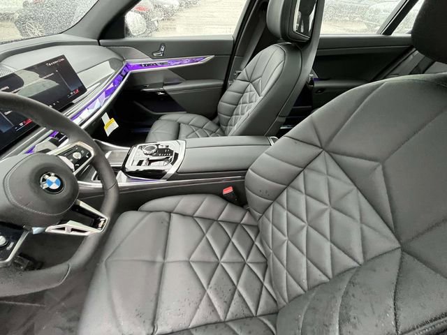 New 2026 BMW 740i xDrive image 13