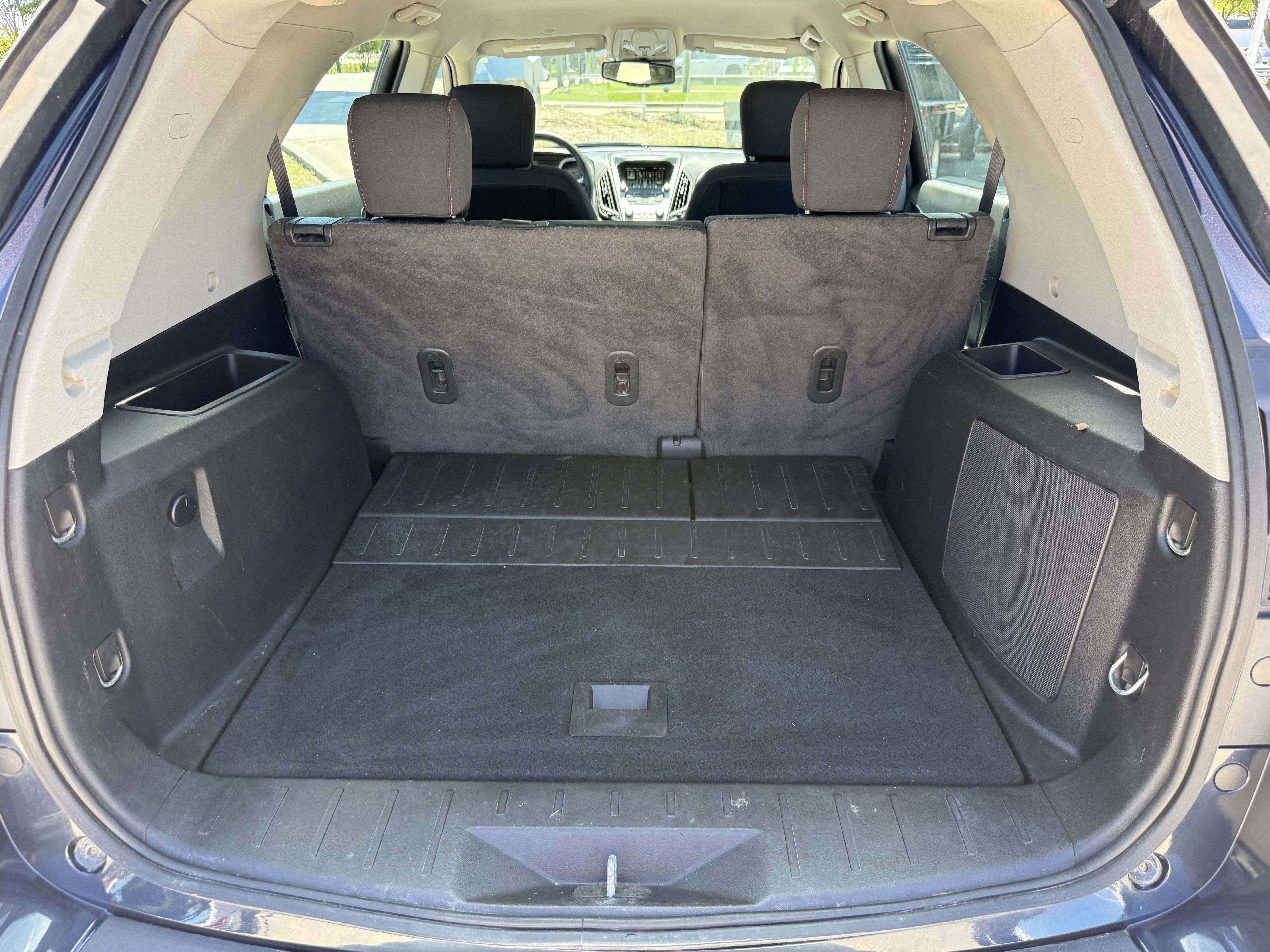 Used 2016 Chevrolet Equinox LS FWD image 27