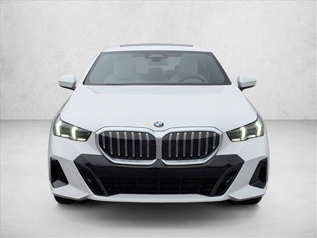 New 2026 BMW 530i xDrive AWD/4WD image 6