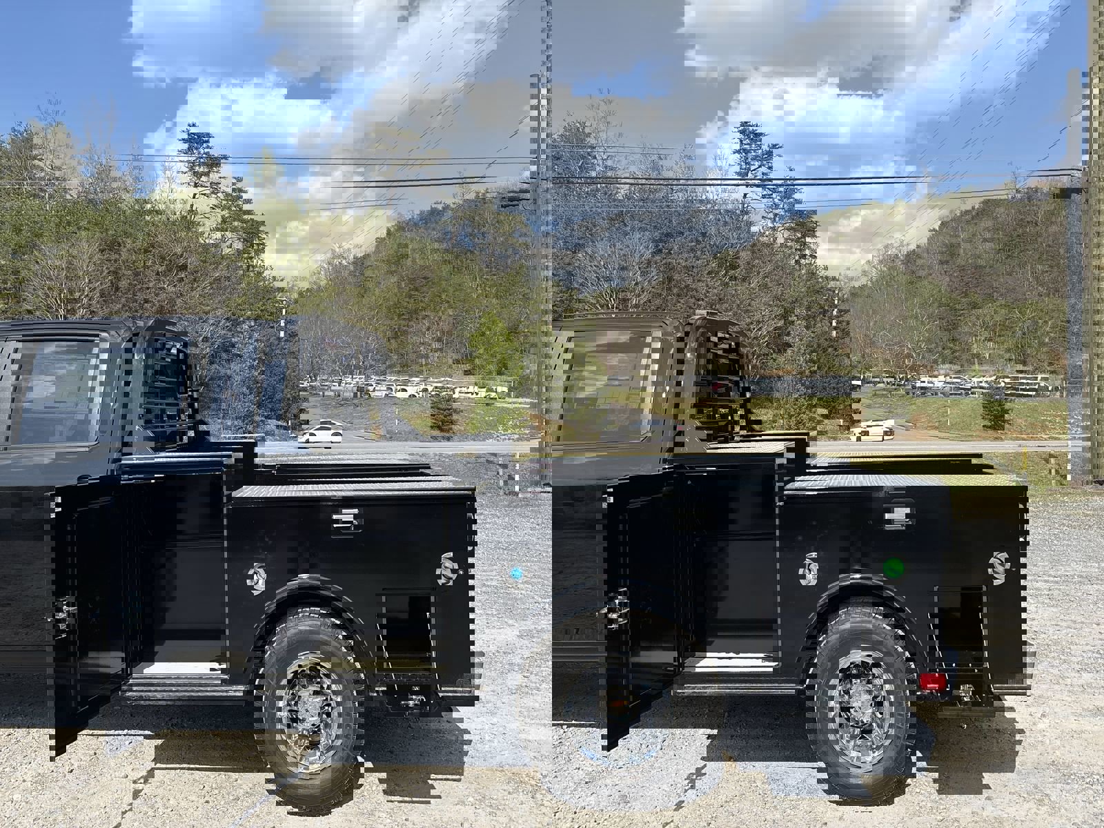 New 2026 Chevrolet Silverado 3500 LT w/ Convenience Package image 25