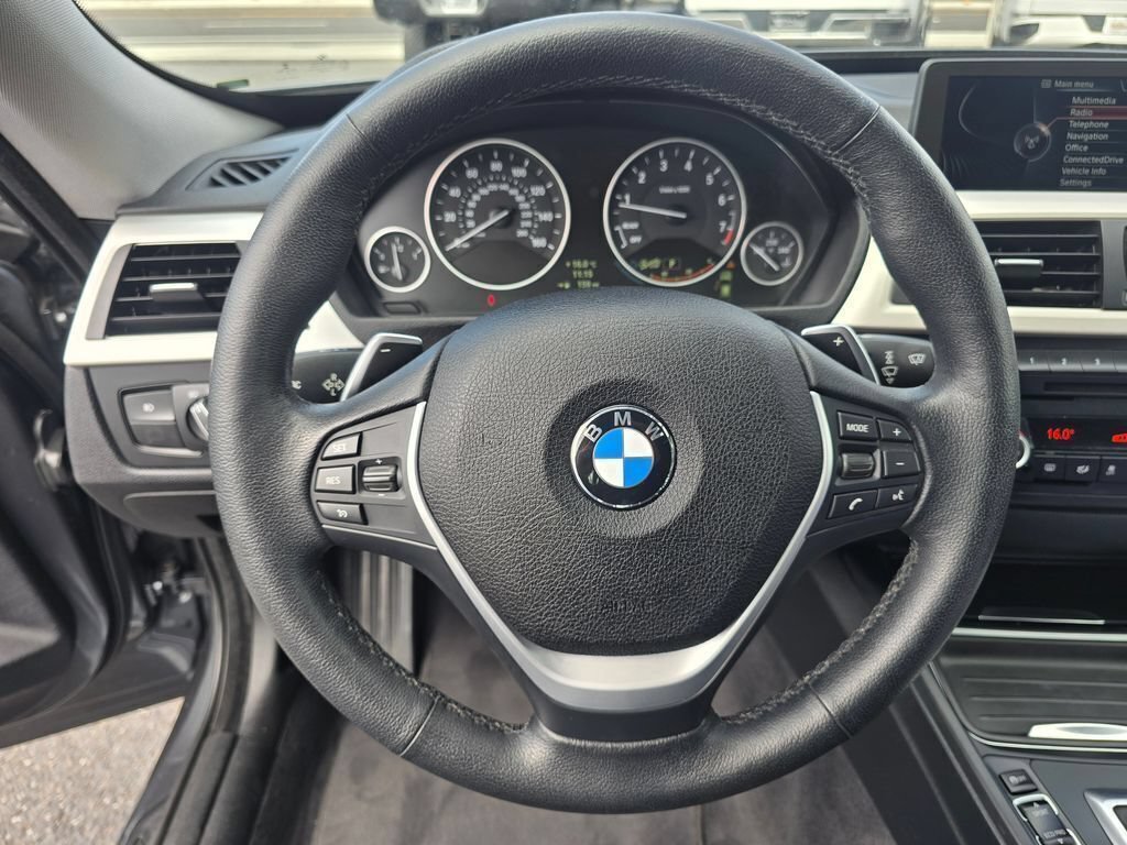 Used 2014 BMW 328i Gran Turismo xDrive AWD/4WD image 28
