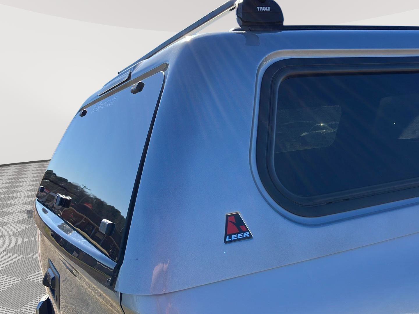 Used 2022 Toyota Tacoma TRD Off-Road w/ Technology Package image 13