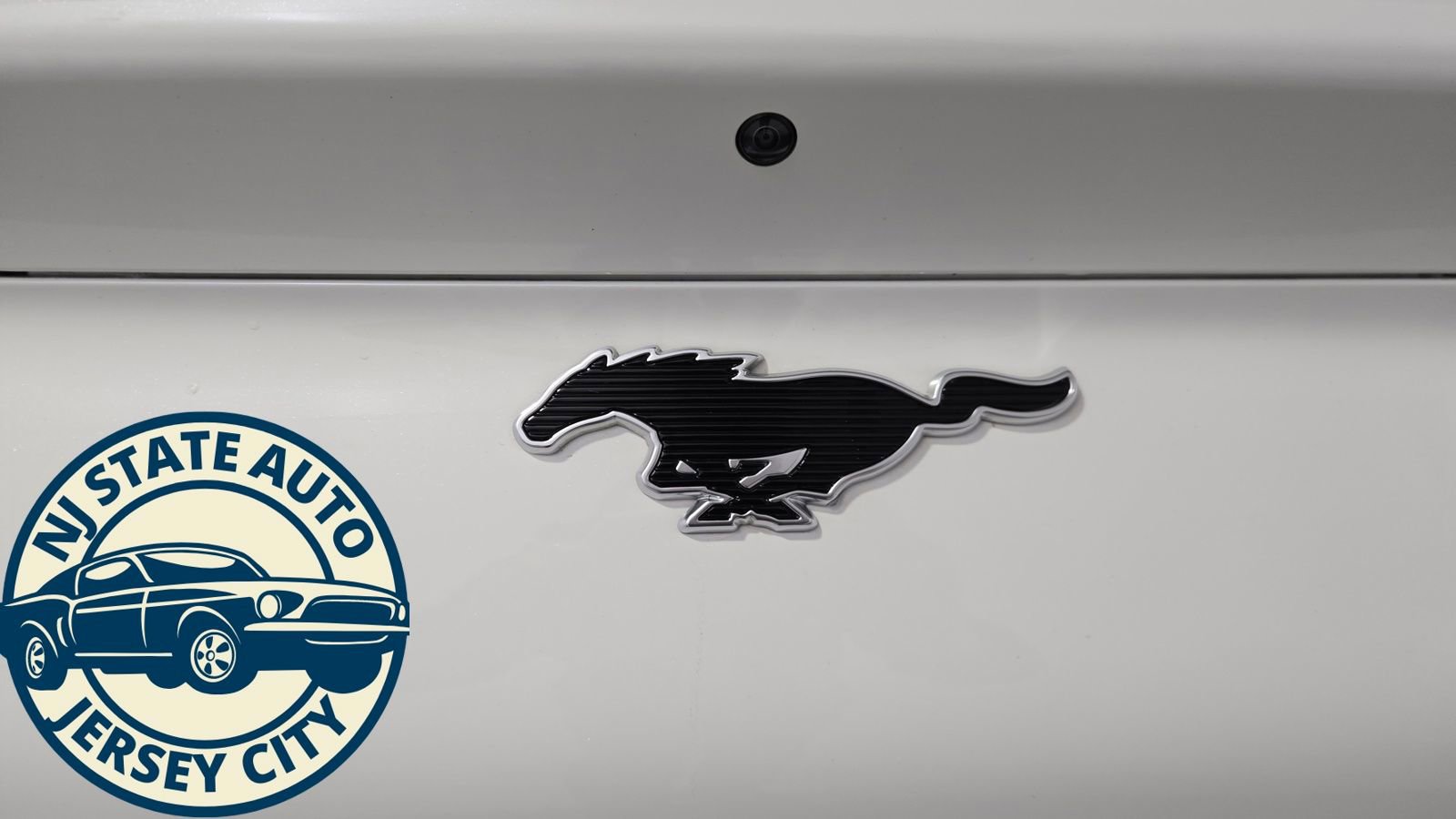 Used 2022 Ford Mustang Mach-E California Route 1 image 37