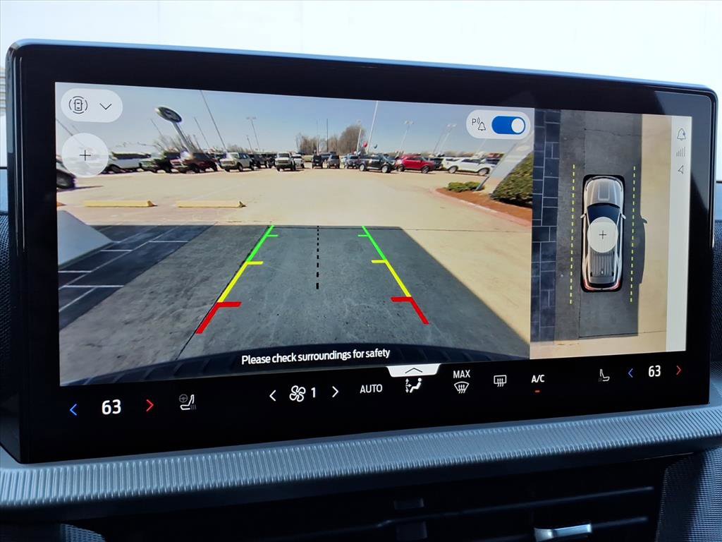 New 2026 Ford Explorer ST-Line w/ ST-Line Street Pack image 28