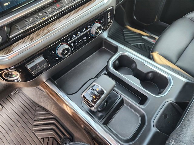 Used 2023 Chevrolet Silverado 1500 RST image 19
