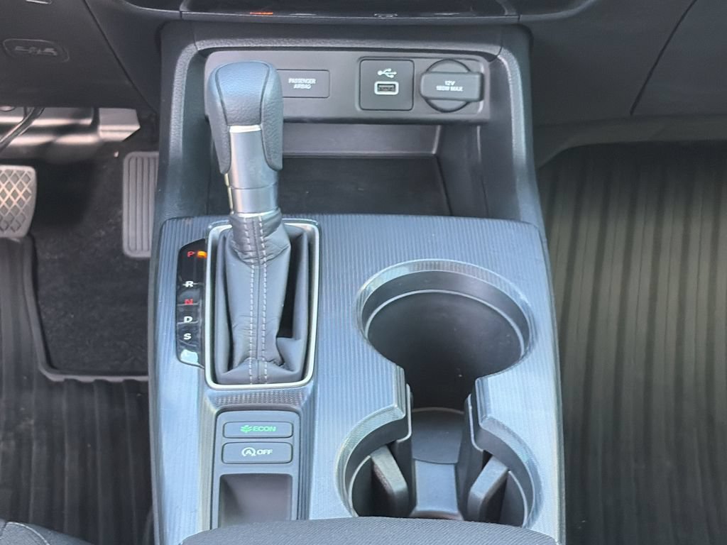 Used 2024 Honda Civic LX image 15