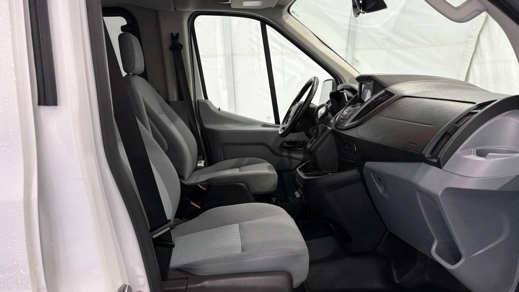 Used 2019 Ford Transit 350 XLT RWD image 17