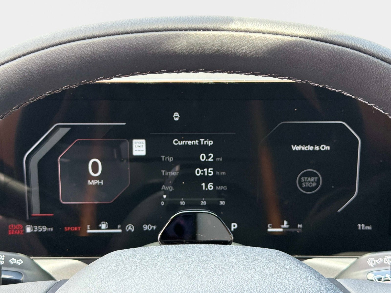 New 2027 Kia Telluride SX X-Pro AWD/4WD image 29