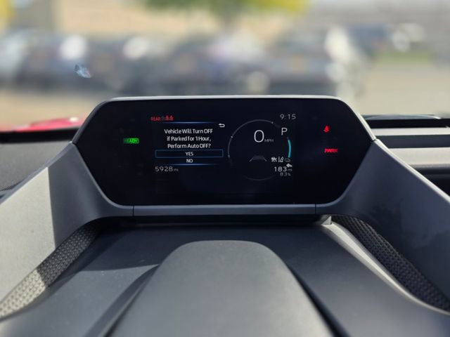 Certified 2024 Subaru Solterra Premium image 20