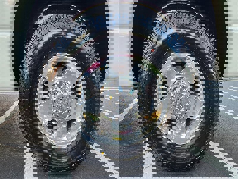 Used 2006 Dodge Ram 2500 Truck Laramie image 49