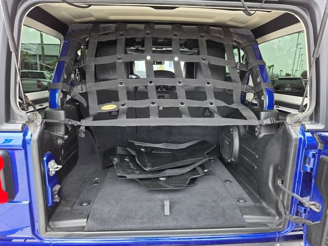 Used 2019 Jeep Wrangler Unlimited Rubicon AWD/4WD image 13