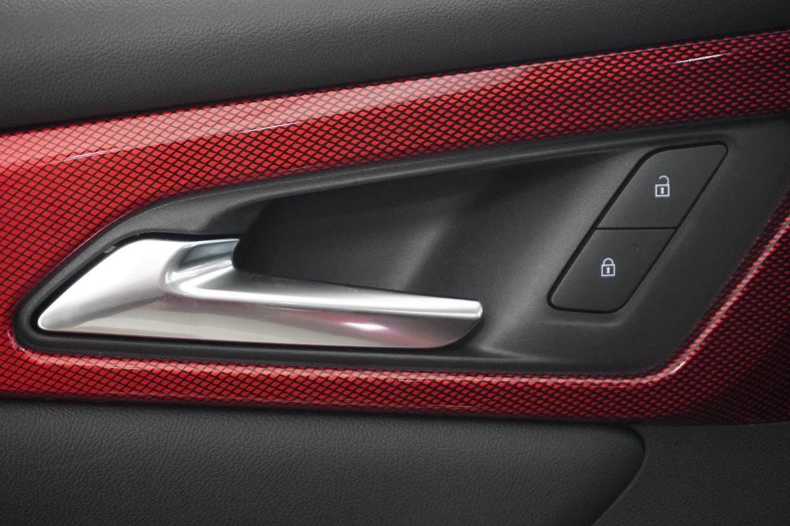 New 2026 Chevrolet Traverse Z71 w/ Enhanced Driving Package image 17