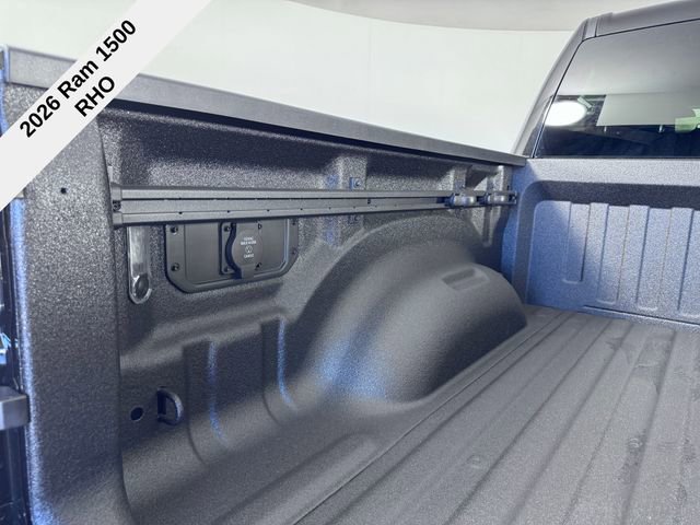 New 2026 RAM 1500 RHO image 42