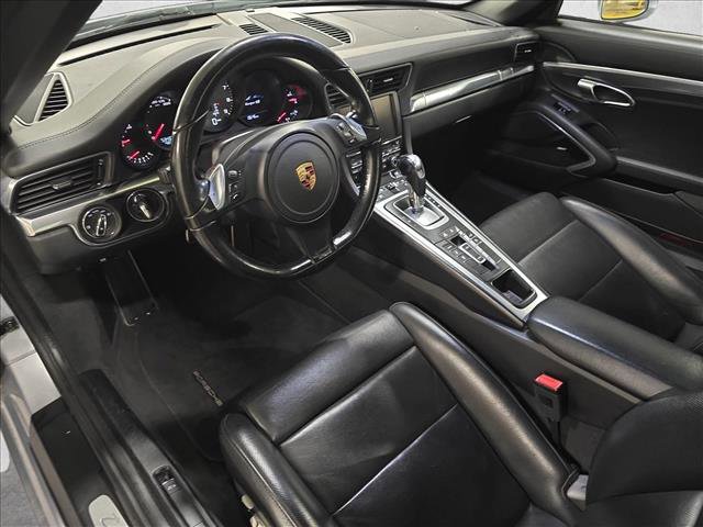 Used 2014 Porsche 911 Targa 4S image 13