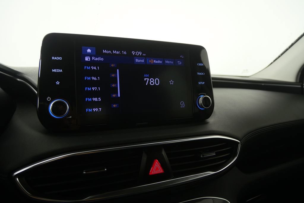 Used 2022 Hyundai Santa Fe XRT image 20