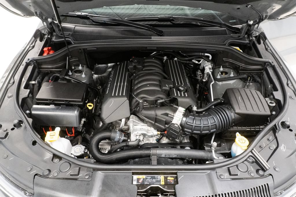 New 2026 Dodge Durango R/T w/ Blacktop Package AWD/4WD image 3