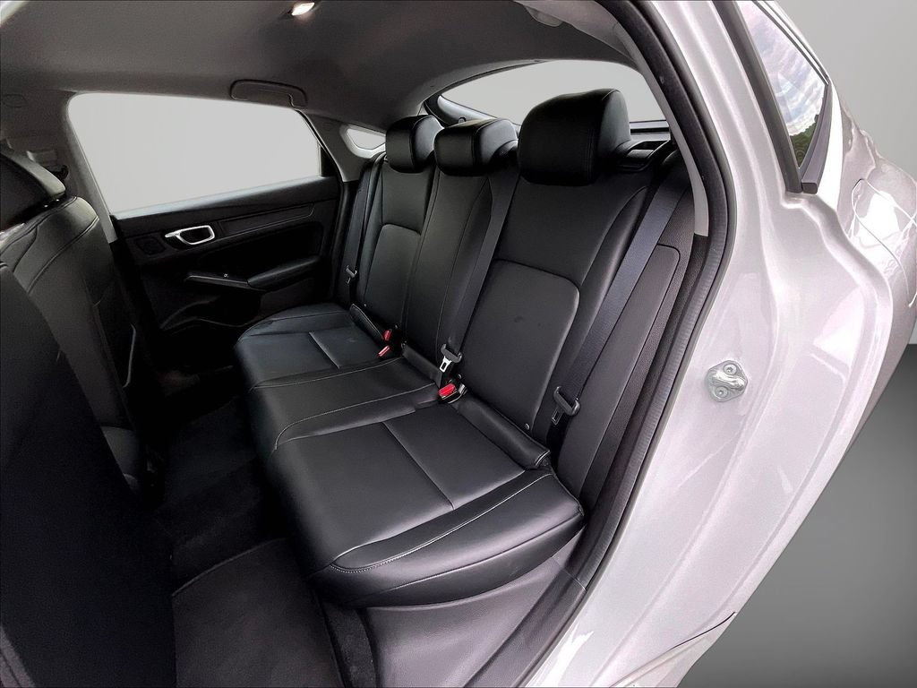 Used 2024 Acura Integra FWD image 22