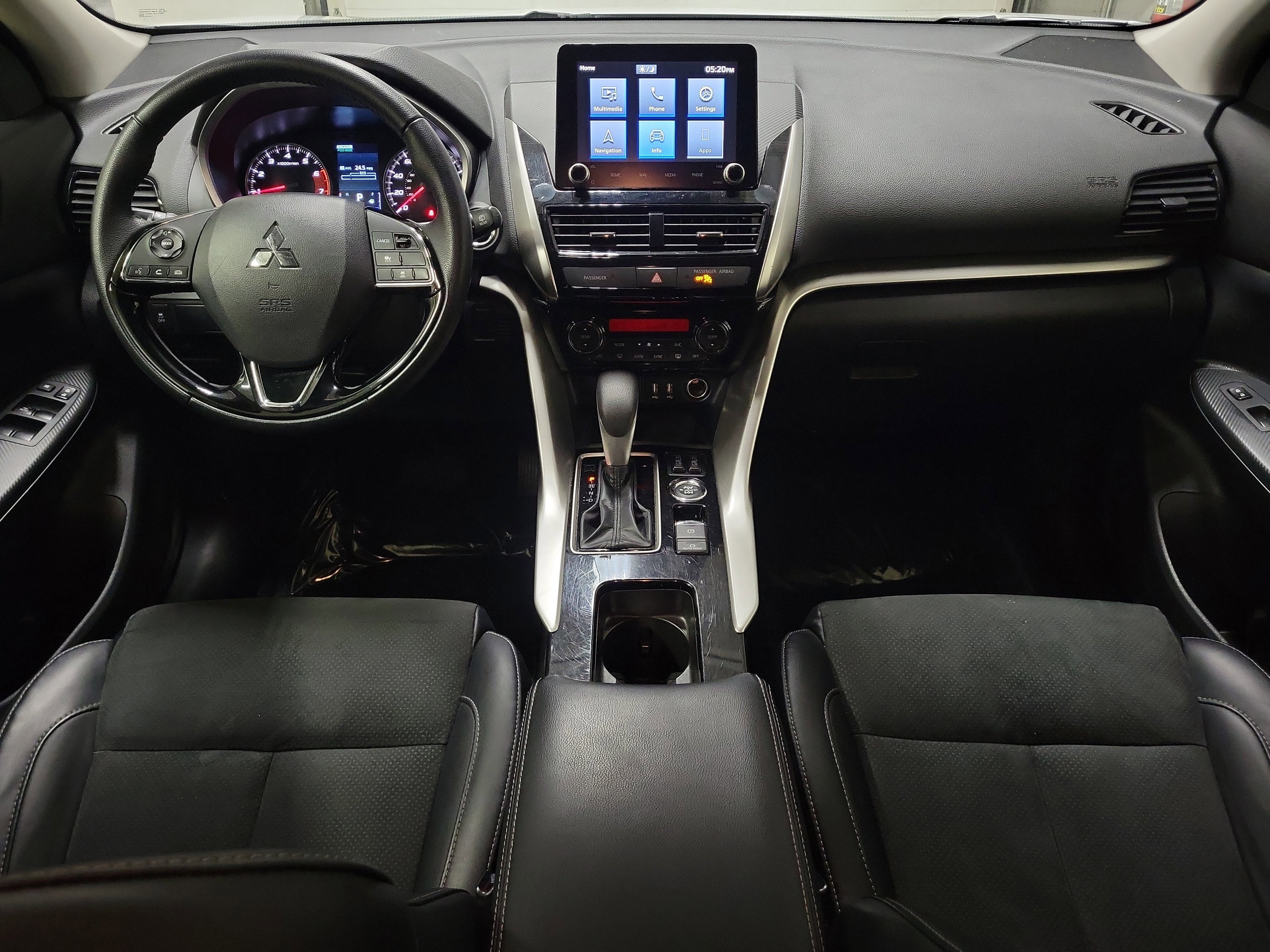 Used 2024 Mitsubishi Eclipse Cross SE image 14