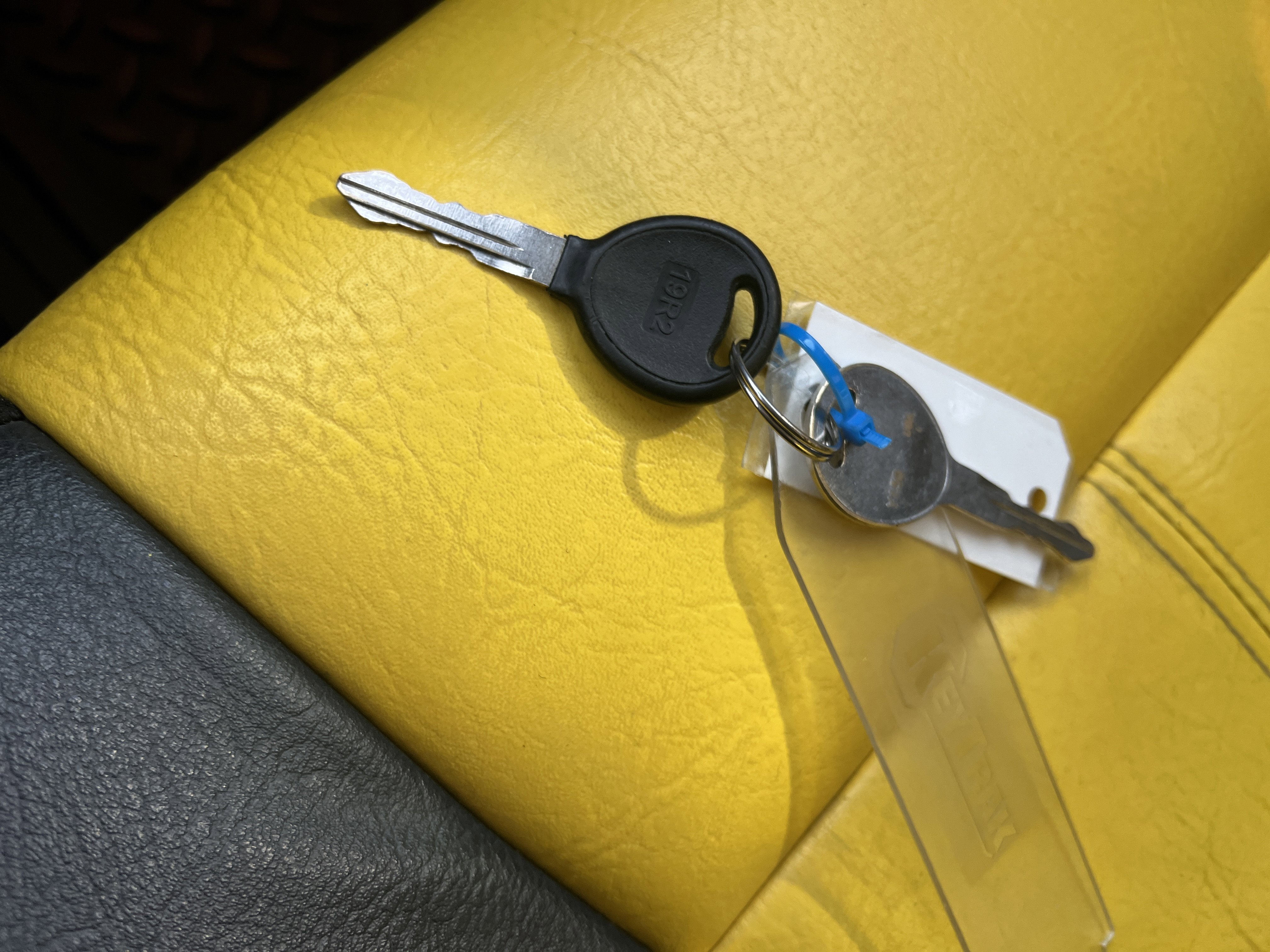 Used 2004 Jeep Wrangler X w/ Full Face Tire & Wheel Group image 27