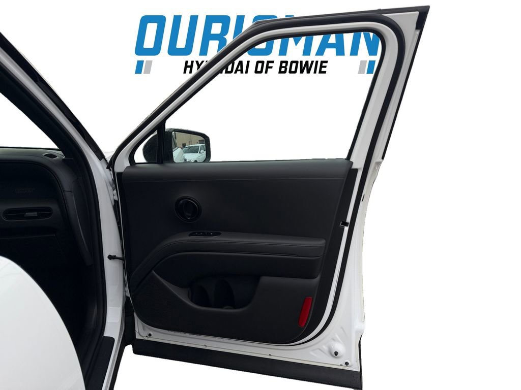 New 2026 Hyundai Palisade XRT Pro image 16