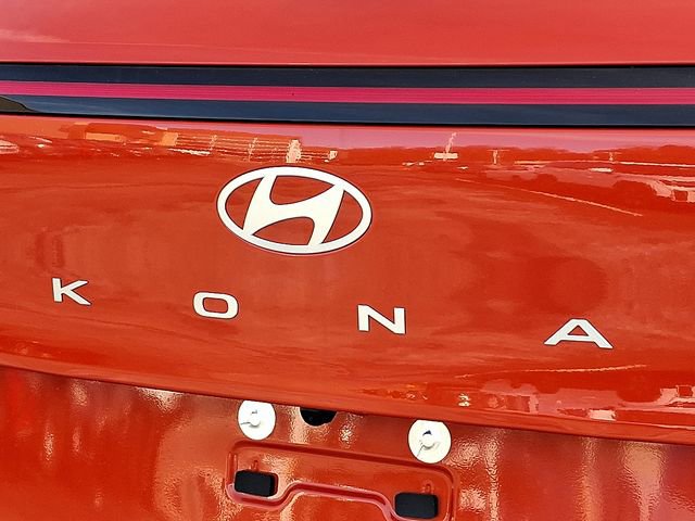 New 2026 Hyundai Kona SE image 10