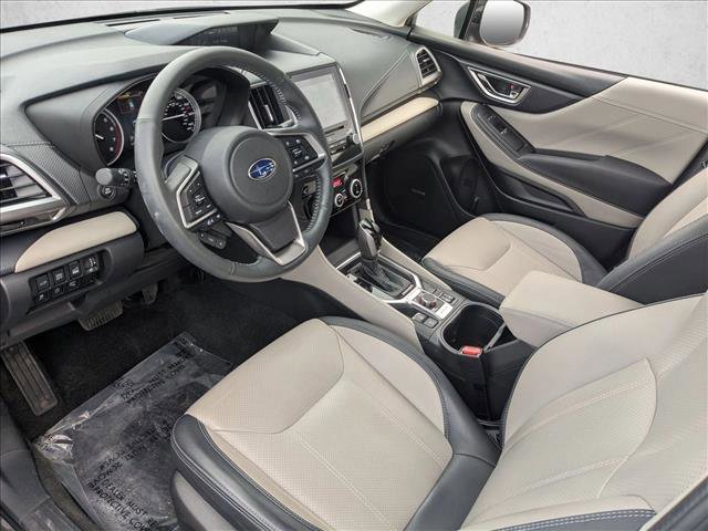 Certified 2023 Subaru Forester Limited image 10