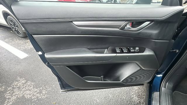 Used 2024 MAZDA CX-5 AWD 2.5 S w/ Preferred Package image 26