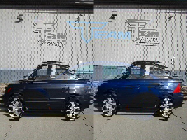 Used 2005 Ford Five Hundred SEL image 4