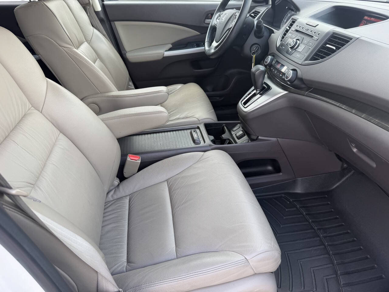 Used 2012 Honda CR-V EX-L image 21