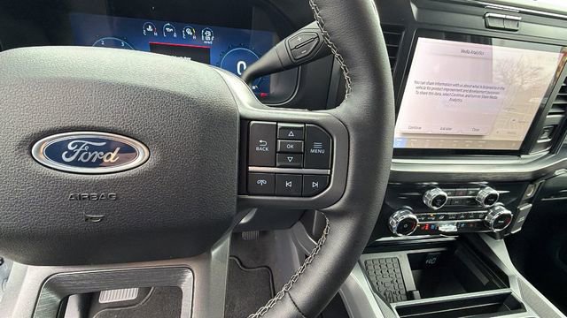 New 2026 Ford F250 Lariat image 31