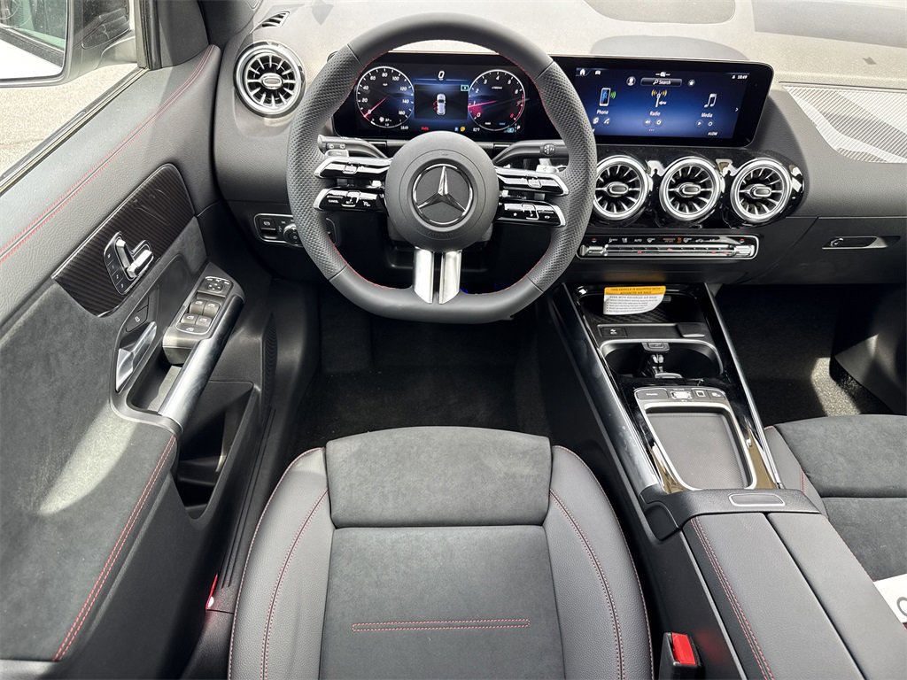 New 2025 Mercedes-Benz GLA 250 image 14