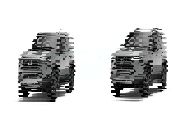New 2026 Lexus GX 550