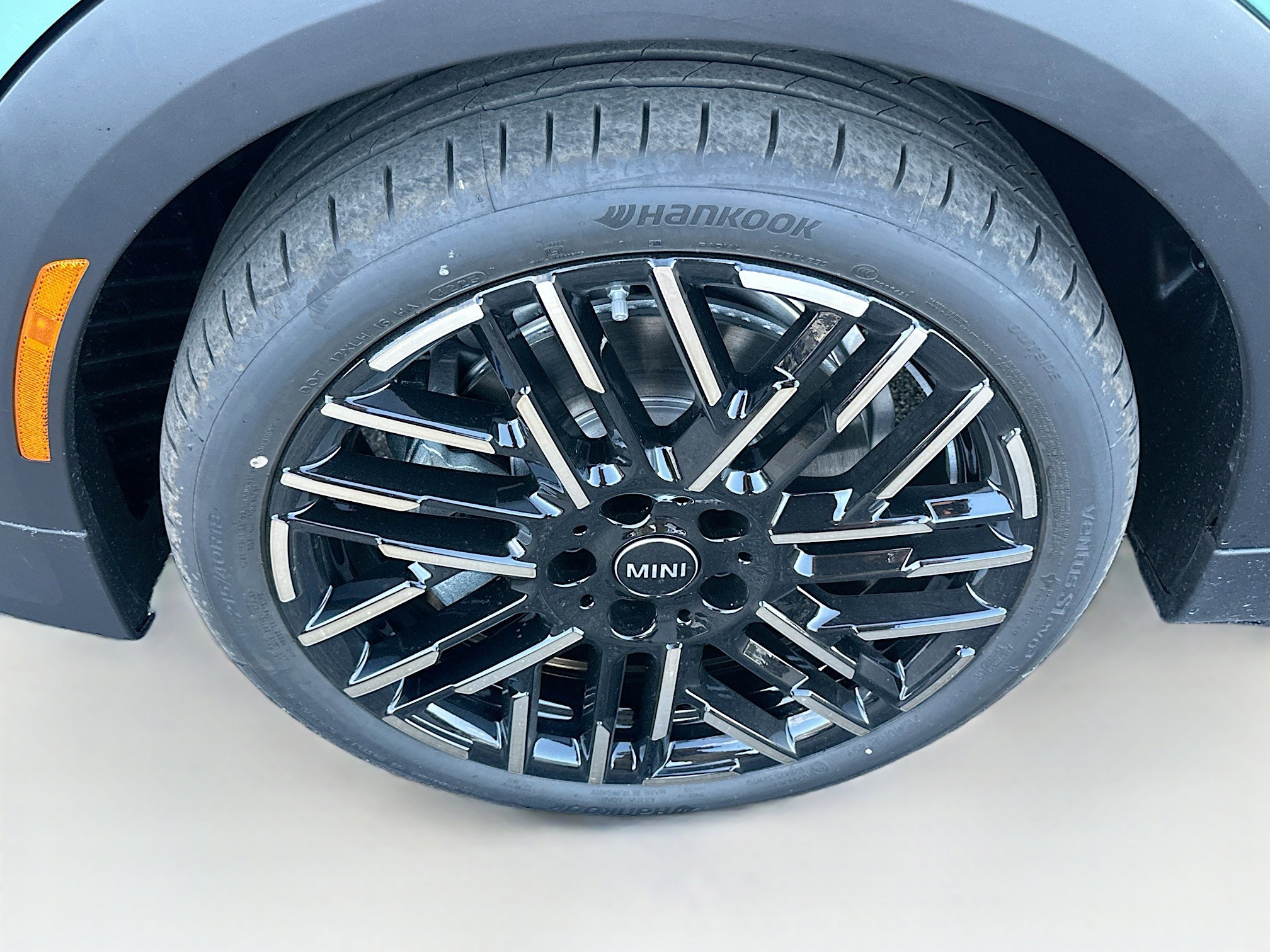 New 2026 MINI Cooper S image 26