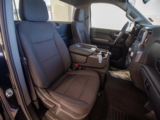 Certified 2023 GMC Sierra 1500 Pro w/ Pro Value Package image 14