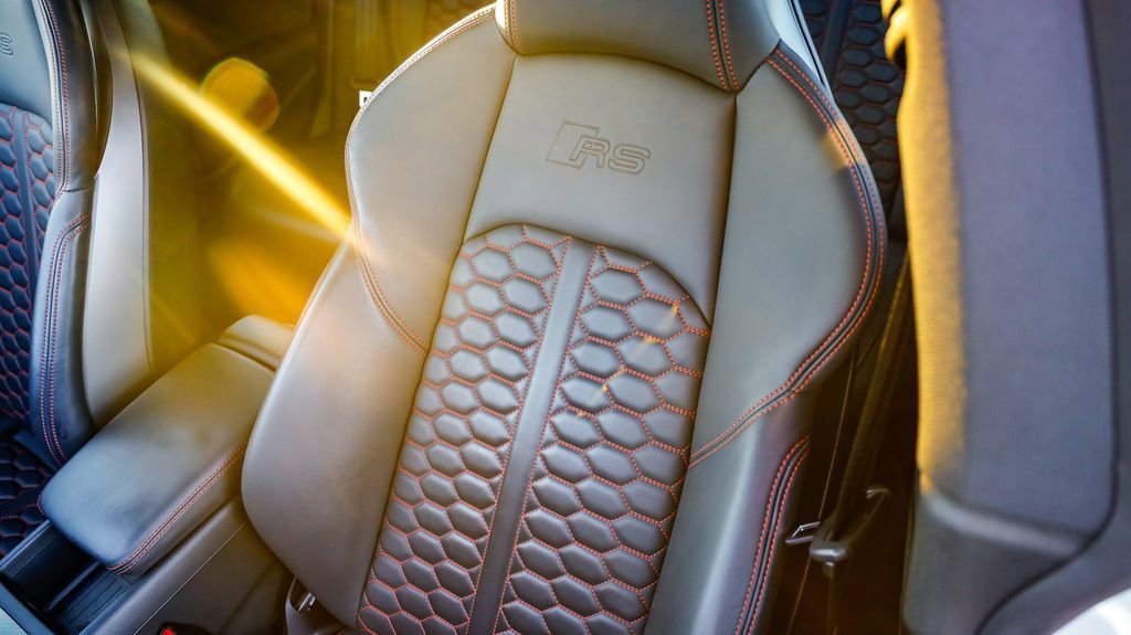 Used 2022 Audi RS 5 Sportback image 26