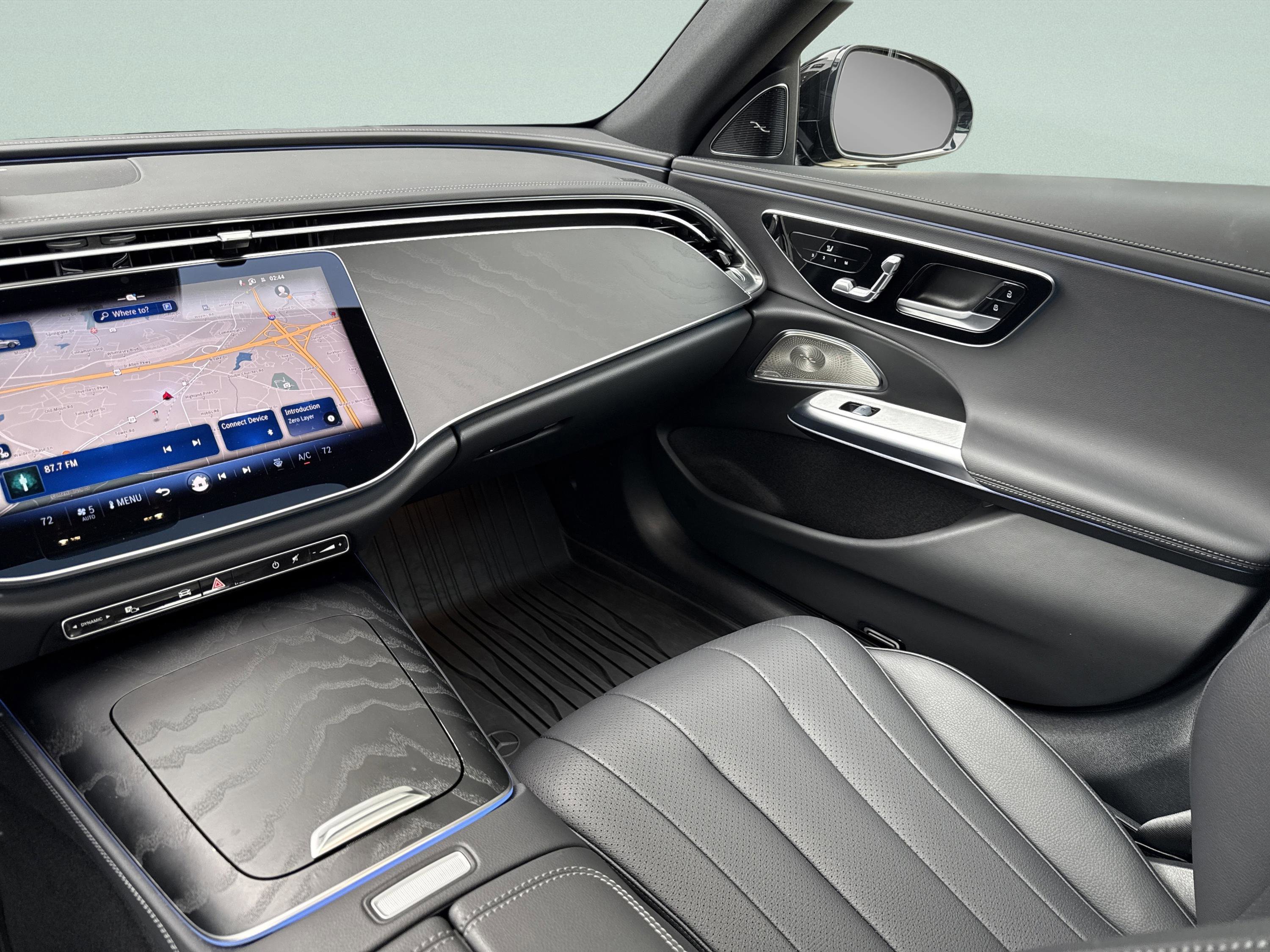 Certified 2024 Mercedes-Benz E 450 E 450 image 37