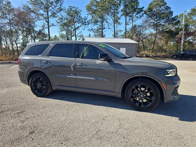Used 2021 Dodge Durango GT image 2