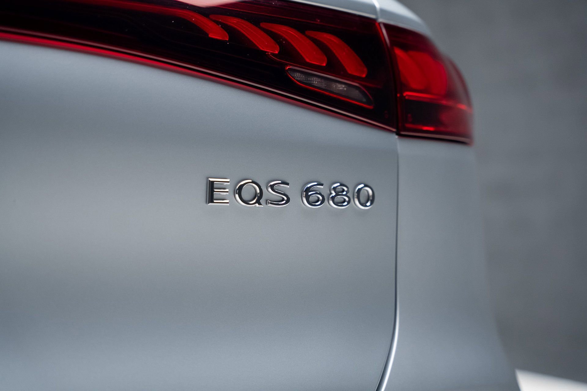 Used 2024 Mercedes-Benz Maybach EQS 680 4MATIC image 33