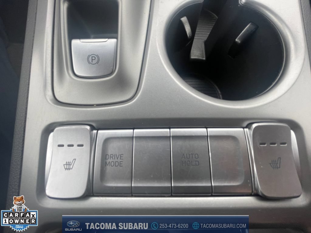 Used 2023 Hyundai Kona SE FWD image 25