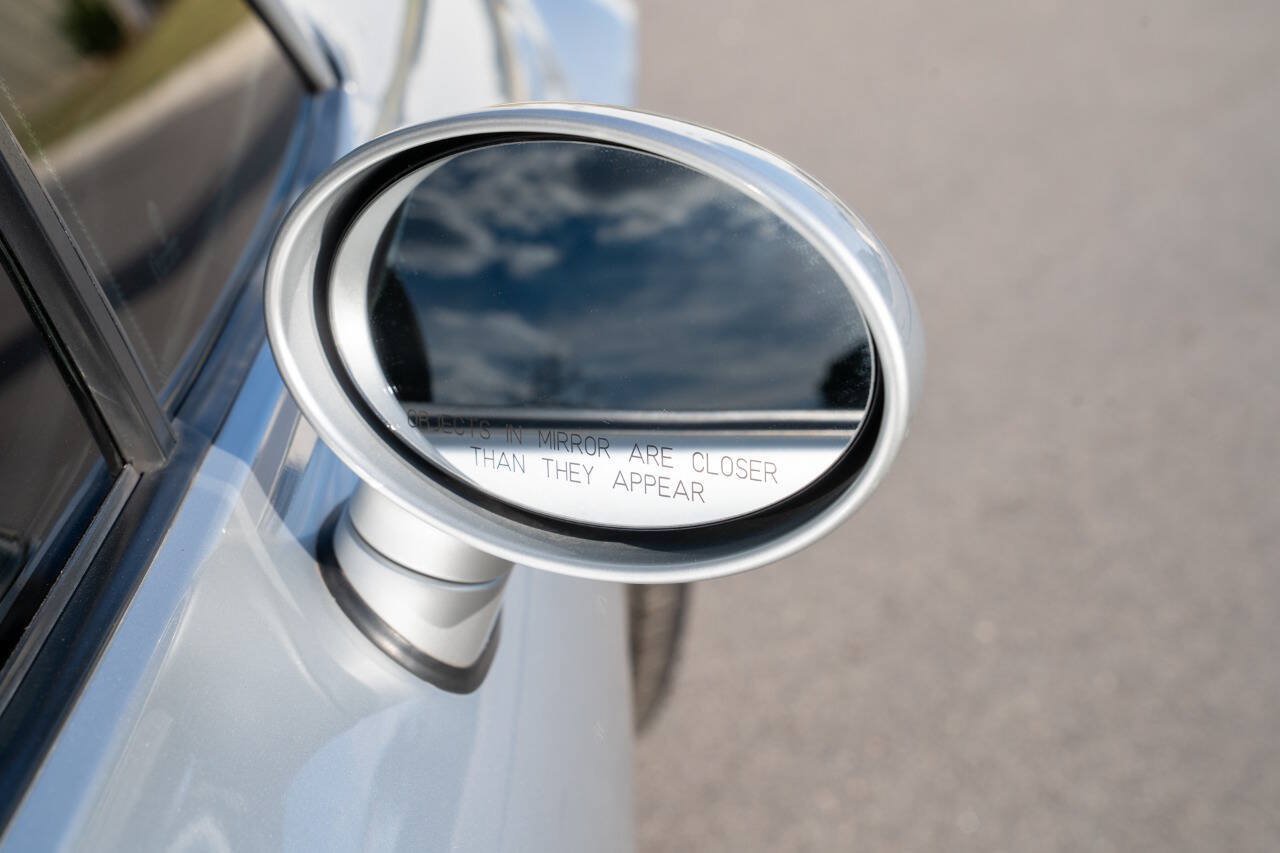 Used 2000 BMW M Coupe RWD image 22