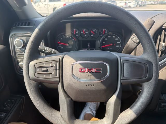 New 2026 GMC Sierra 1500 Pro w/ Graphite Edition image 19