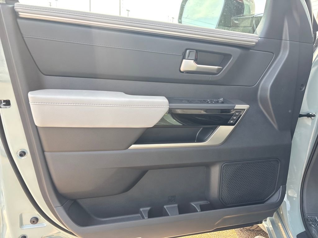 New 2026 Toyota Tundra Limited image 6