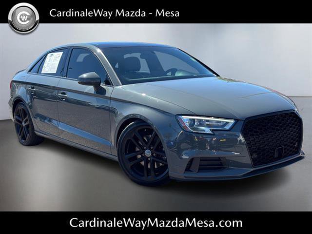 Used 2020 Audi A3 2.0T Premium