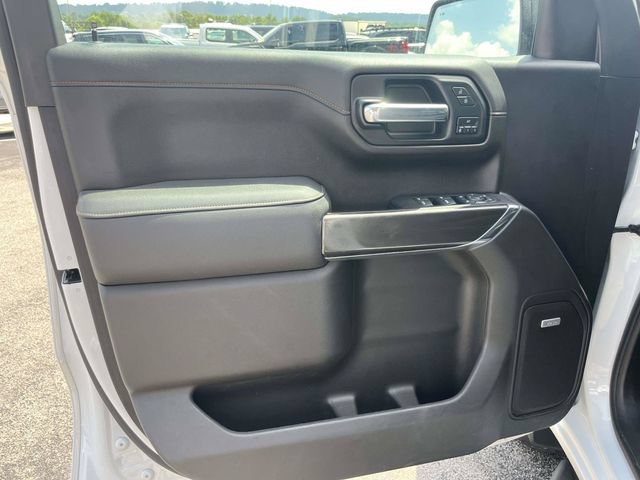 Used 2021 GMC Sierra 1500 AT4 w/ AT4 Value Package AWD/4WD image 18