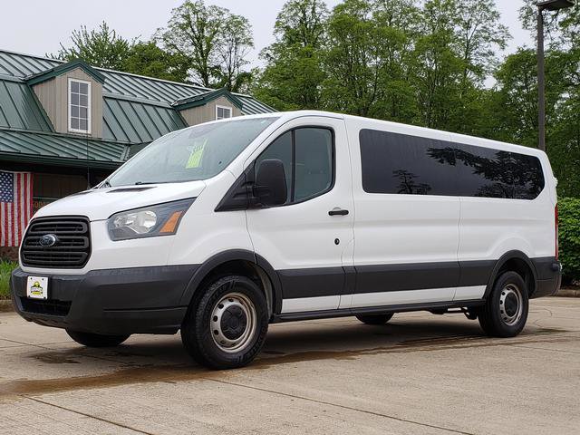 Used 2016 Ford Transit 350 XL