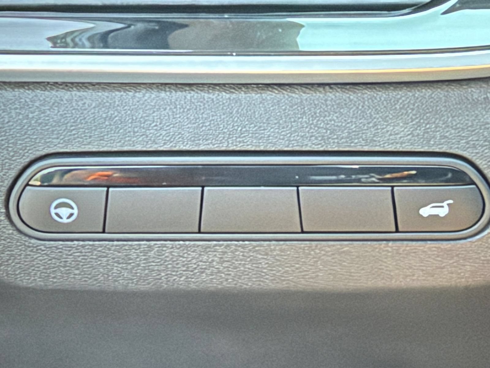 Used 2026 INFINITI QX60 Luxe AWD/4WD image 38