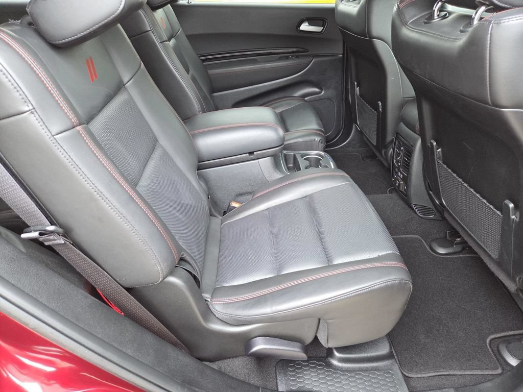 Used 2024 Dodge Durango Citadel AWD/4WD image 20