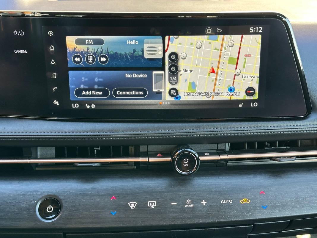 Used 2023 Nissan Ariya Engage image 32